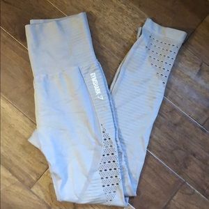 Gymshark energy seamless leggings